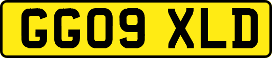GG09XLD