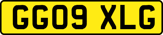GG09XLG