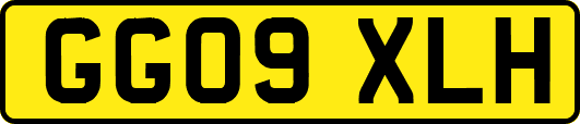 GG09XLH