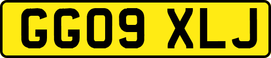 GG09XLJ