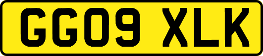 GG09XLK