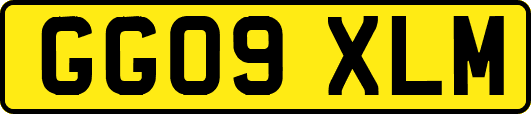 GG09XLM