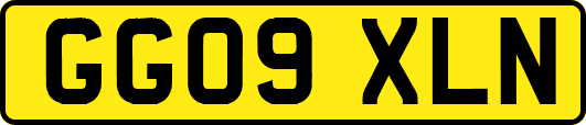 GG09XLN