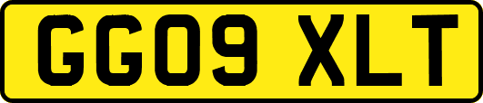 GG09XLT