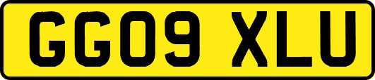 GG09XLU