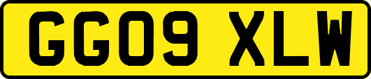 GG09XLW