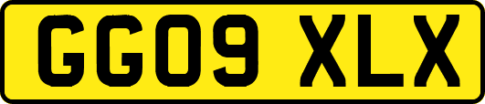 GG09XLX