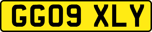 GG09XLY