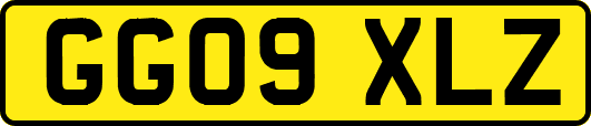 GG09XLZ