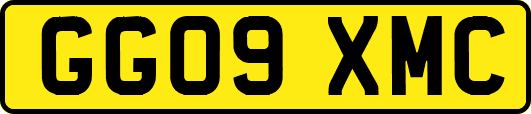 GG09XMC
