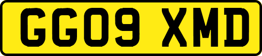 GG09XMD