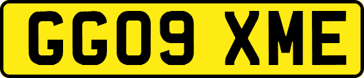 GG09XME