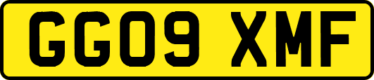 GG09XMF