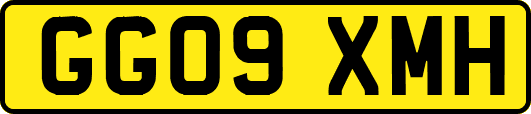 GG09XMH