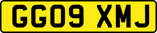 GG09XMJ