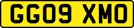 GG09XMO