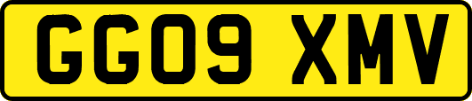 GG09XMV