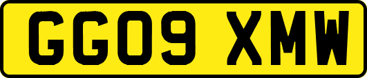 GG09XMW