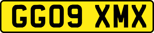 GG09XMX