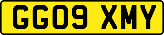 GG09XMY