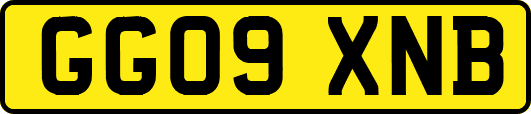 GG09XNB