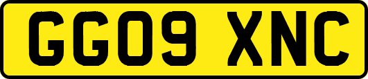GG09XNC