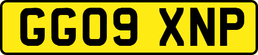 GG09XNP