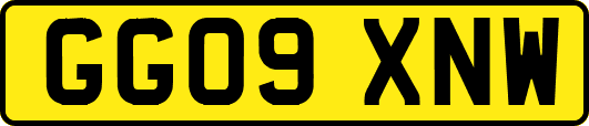 GG09XNW