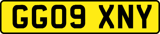 GG09XNY