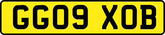 GG09XOB