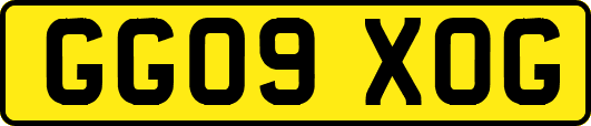GG09XOG