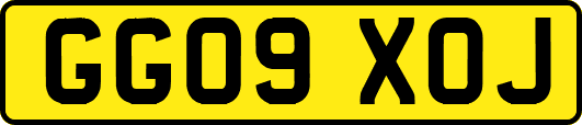 GG09XOJ