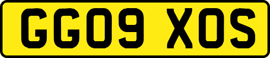 GG09XOS