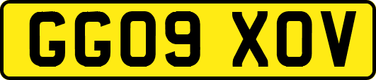 GG09XOV