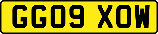 GG09XOW