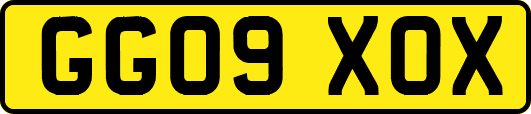 GG09XOX