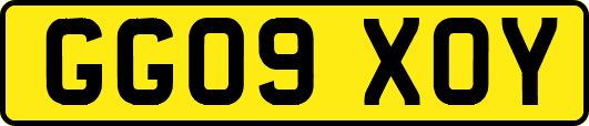 GG09XOY