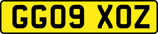 GG09XOZ