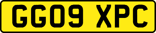 GG09XPC