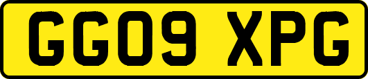 GG09XPG