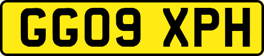 GG09XPH