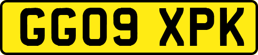 GG09XPK