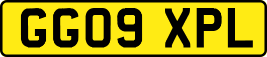 GG09XPL