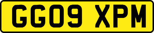 GG09XPM