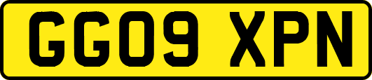 GG09XPN