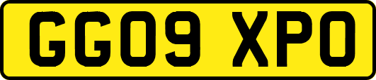 GG09XPO