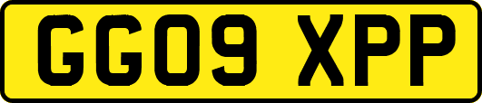 GG09XPP