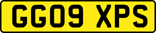 GG09XPS