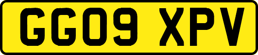 GG09XPV