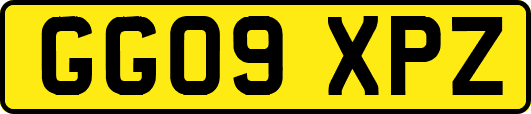 GG09XPZ